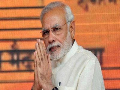 After Karnataka polls, investors factor in 'Modi win in 2019': Report