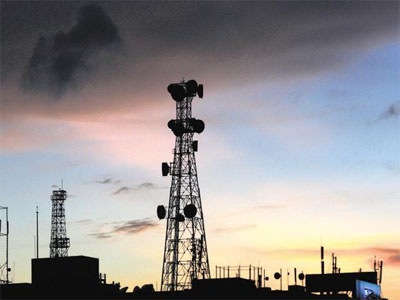 Idea Vodafone may face conflict of interest in telecom tower deal
