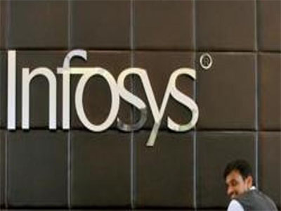 Infosys looks for expert in place of Ravi Venkatesan