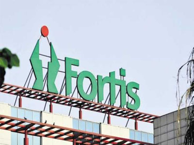 Sebi told us to recbover Rs 403 cr from Singh brothers: Fortis to HC