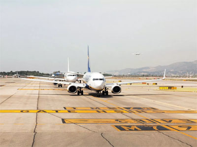 Pakistan's airspace to remain shut for Indian flights till 30 May