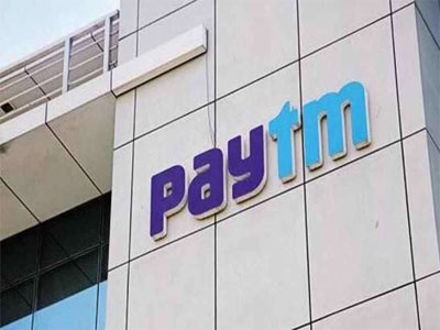 Paytm Mall probe reveals Rs 10-crore cashback fraud: Vijay Shekhar Sharma