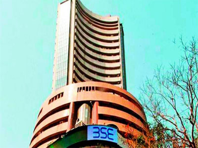 Sensex, Nifty start on a positive note amid firm global cues