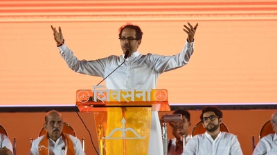 Maharashtra CM Uddhav Thackeray, 8 others elected unopposed to Legislative Council
