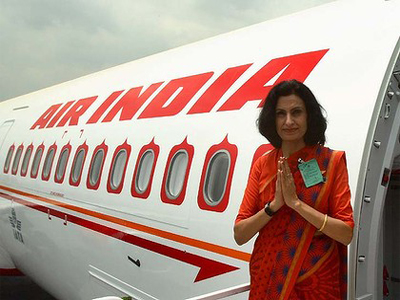 Air India to raise up to $350m via ECB route