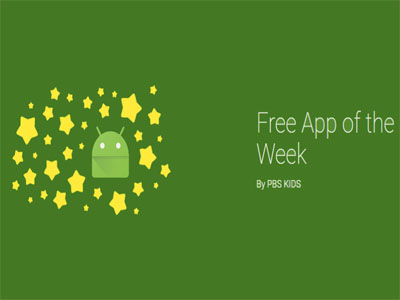 Now, Google Play launches Free App of the Week Offer