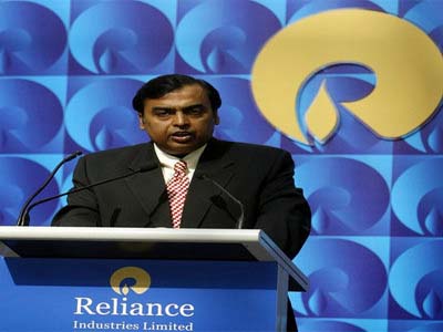 RIL: Core business to balance out RJio overhang