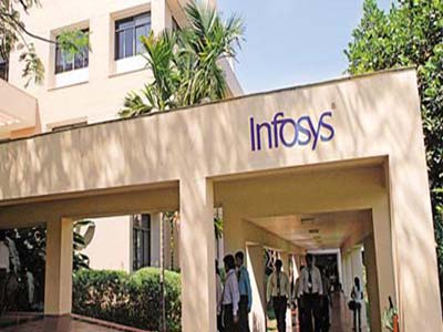  Infosys turns ex-bonus, ex-dividend today