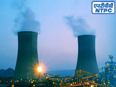NTPC intends to buy stressed power generation assets, in talks with Rajasthan, Madhya Pradesh, West Bengal