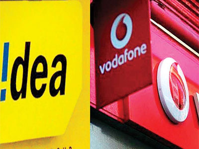 DoT may approve merger of Vodafone, Idea Cellular in the next few days