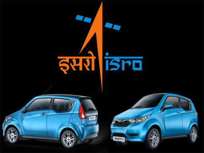 Isro offers e-vehicle cell technology to firms for Rs 1 crore