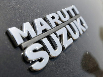 Maruti Suzuki hits new life-time highs on result expectations