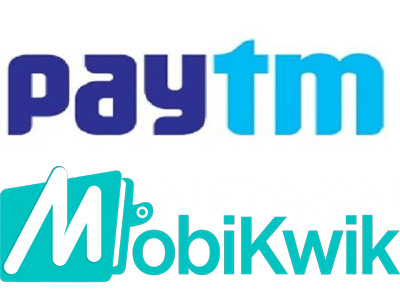 SBI, Axis & Yes Bank gear up to take on Paytm, Mobikwik