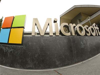 Microsoft’s partners in India ‘very progressive': Gavriella Schuster