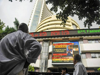 Sensex jumps over 250 points; Infosys rallies 5 %