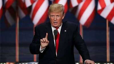 Trump goes back on immigration policy, revokes order barring foreign students from taking online-only classes