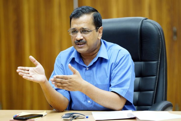 Over 500 Delhi govt school students qualify JEE-Mains 2020, says Kejriwal