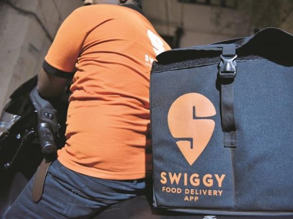 Swiggy delivery executives in Hyderabad to go on strike demanding hike