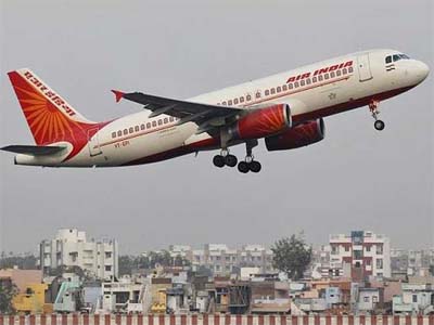 Air India to hire all pilots on contract