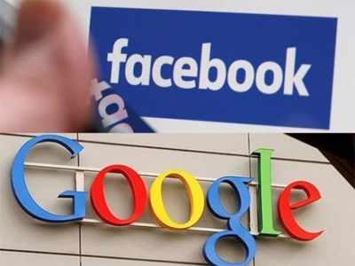 Facebook, Google could face stricter rules on political ads