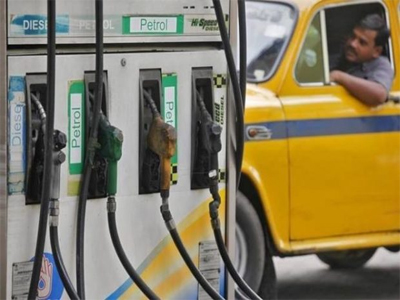 Diesel price cut by over Re 1 in 10 days; petrol by 89 paise, yet above Rs 80 in Mumbai