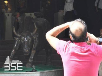 Sensex rises 196 points, Nifty reclaims 10,600-mark