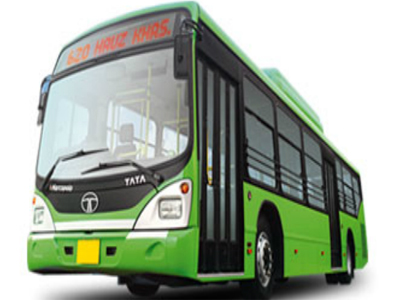 Tata Motors bags order to supply 25 hybrid electric buses to MMRDA