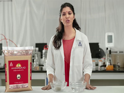 ITC to file third FIR against videos on plastic in Aashirvaad Atta