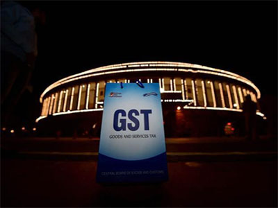 GST one of the most complex, and second highest tax rate in world: World Bank