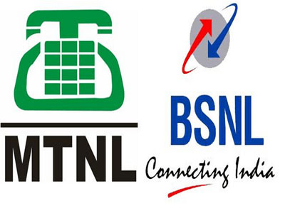 DoT wants BSNL, MTNL to work together to strengthen network