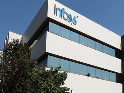 Infosys opens 4th US tech centre in Connecticut