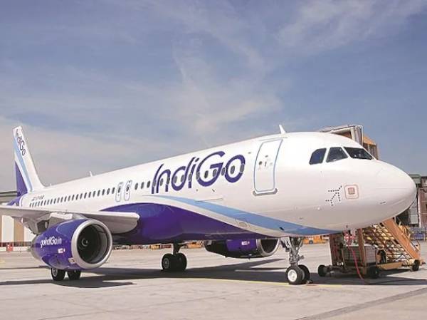 IndiGo starts flights between India and Thailand after a span of two years