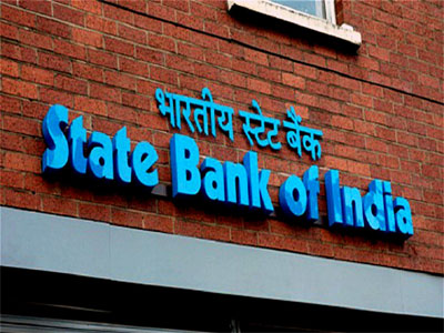 SBI drops out of India's top 10 most valued companies