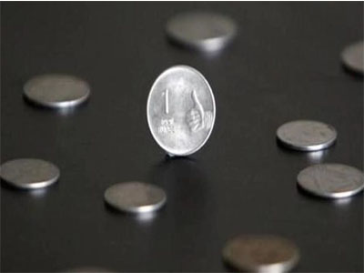Rupee closes over six month low on wider trade deficit