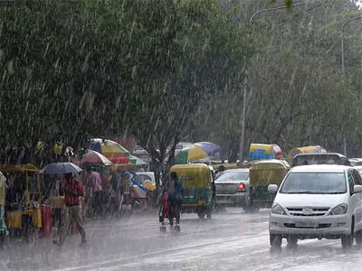 Good news for farm sector: IMD predicts normal monsoon rainfall in 2018