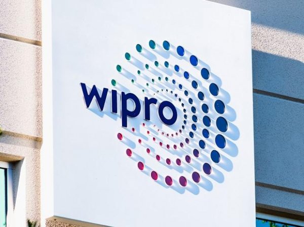 Wipro surges 8%, nears record high on healthy March quarter results