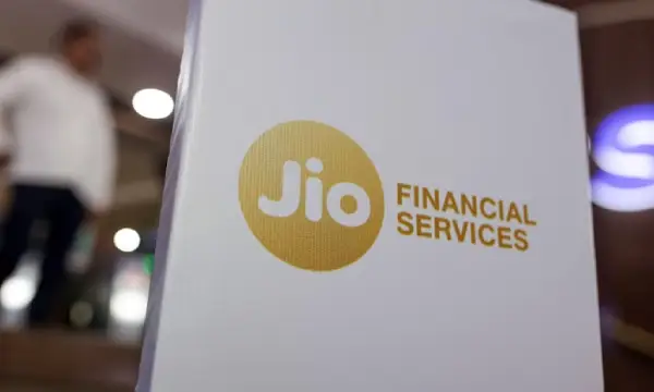 Jio Financial-BlackRock JV to launch wealth management, broking business