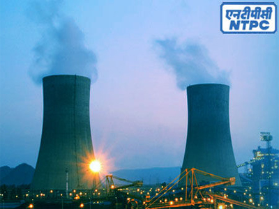 Fitch assigns BBB- rating to NTPC with stable outlook