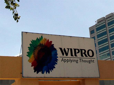 Wipro seeks govt nod to set up IT SEZ in Kolkata