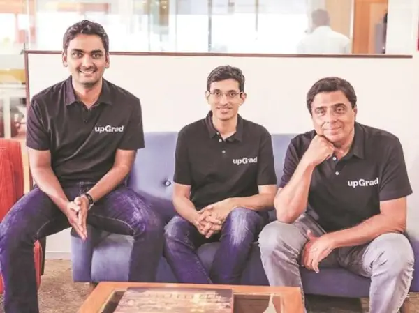 Edtech unicorn Upgrad doubles valuation with $225-mn funding round