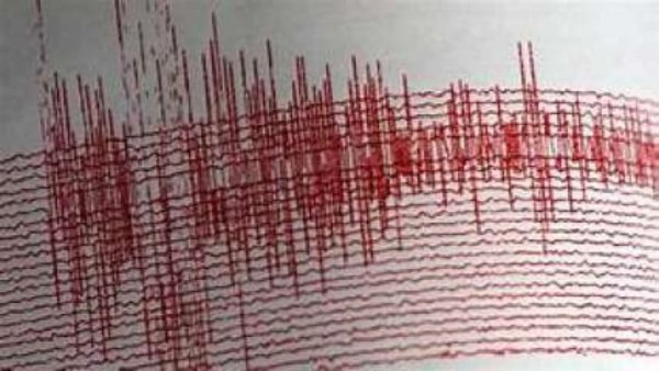 Magnitude 6.0 earthquake jolts Nepal; no casualties reported