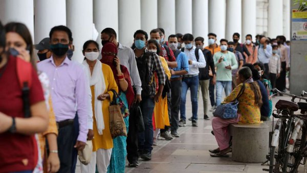 Coronavirus Outbreak: India's COVID-19 tally tops 50 lakh; death toll hikes to 82,066