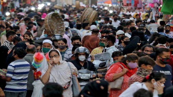 COVID-19 to become endemic in India in 6 months, says top disease control expert