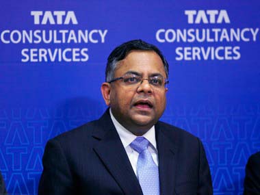 TCS reports flat net profit growth in Q3