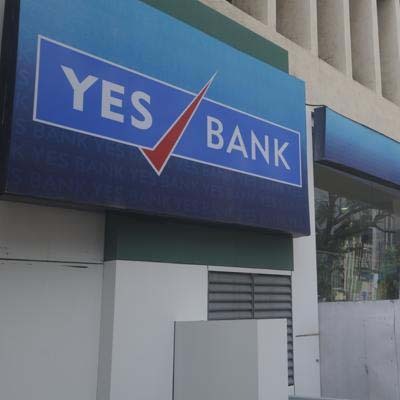 YES Bank plans to seek regulator nod for entering mutual fund business