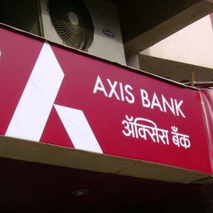 Axis Bank Q3 net up 18 per cent at Rs. 1,899 crore