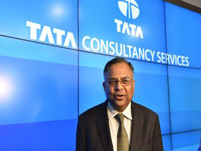 Why are TCS investors worried about Chandrasekaran's elevation to Tata Sons