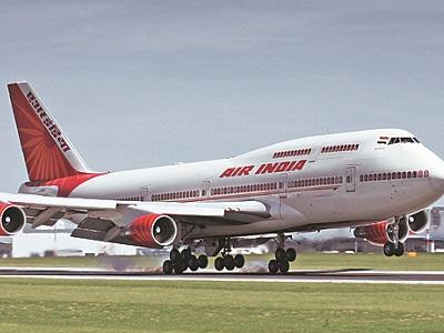 Debt-laden Air India will be split into four entities ahead of sale
