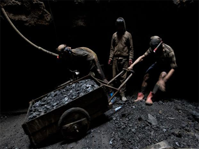 Coal India's new pricing policy to cut power generation cost