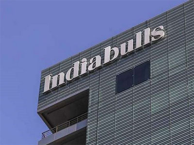  Indiabulls Integrated up 5% as arm gets preliminary nod from IRDAI 